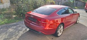 Audi a5 sportback 2.0 tdi 125kw - 3