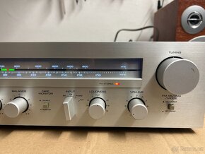 YAMAHA VINTAGE RECEIVER R-300 - 3