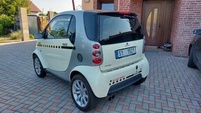 Smart fortwo 0.8 cdi 93ts km - 3