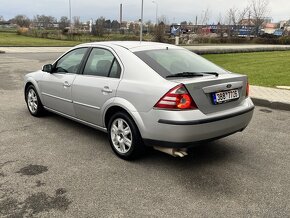 Ford Mondeo 2.0 Tdci nová stk - 3