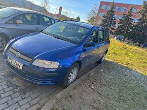 Fiat Stilo - 3