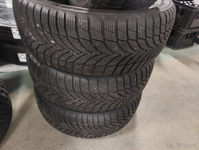 225/55 R18 102V Nexen WinGuard WU7S zimní 4ks - 3