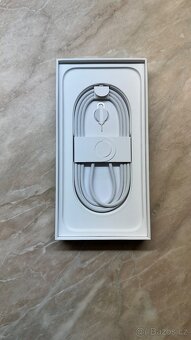 iPhone 16 plus ZÁRUKA 128GB - 3