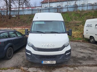 Prodám Iveco Daily 2.3Hpi L2H2 - 3