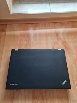 Lenovo Thinkpad T420 - 3