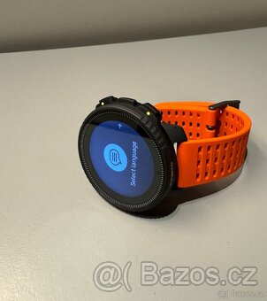 Suunto Vertical Solar Canyon, v top stavu - 3