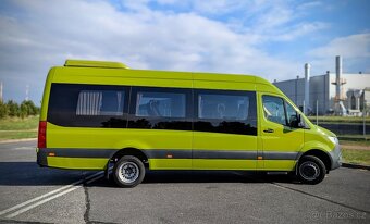 Mercedes Sprinter 516 21 miejsc 2019 - 3