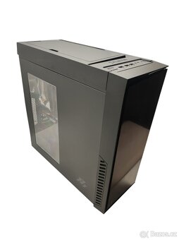 PC Biostar Gaming ( 12 měsíců záruka ) - 3