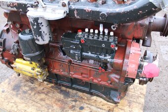 Zetor 12111 12145 motor - 3