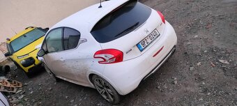 Peugeot 208 Gti, 1.6Vti, 5FU, 5F03, 147kw - 3