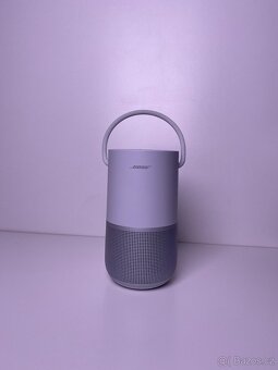 BOSE Portable Home Speaker - 3