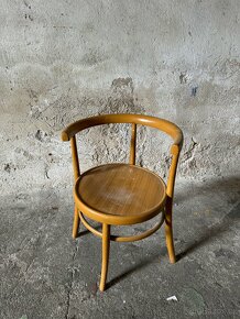 Stará židle (100022) - 3