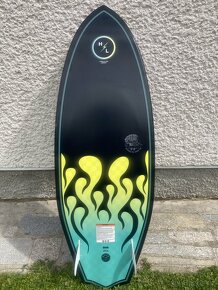 Wakesurf Hyperlite 5,2 - 3