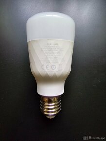 Yeelight LED Smart Bulb 1S - chytrá žárovka - 3