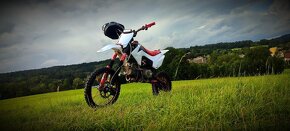 Pitbike 190 - 3