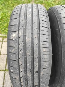 215/65r16 Goodride ZuperEco Z-107 - 3