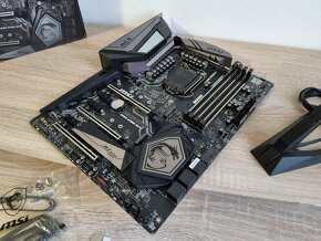 Herní základní deska MSI MEG Z390 Ace Wifi LGA1151 - 3