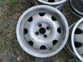 ATS Cup R15 4x100 - 3