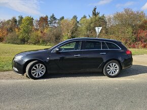 Opel insignia 2013r 2.0 CDTI - 3