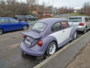 Vw 1303 porsche kit - 3