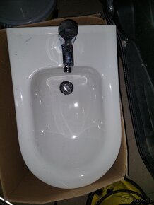 Nový bidet - 3