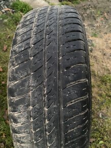 Gumy - 175/70R13 - 3