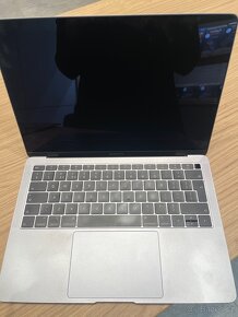 MacBook Air 2019, Záruka 2 roky - 3