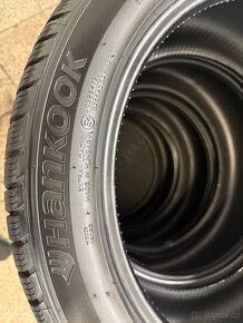 Nové zimní pneumatiky Hankook 245/45 R19 102V M+S DPH - 3