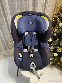 Britax Römer dualfix 0-18kg isofix - 3