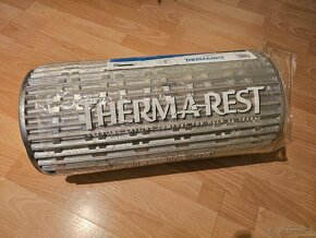 Karimatka Thermarest RidgeRest Solar - 3