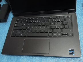 Dell Latitude 7320 13" IPS FullHD i5-1145G7 Iris Xe 16GB 512 - 3