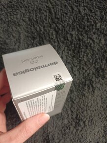 Dermalogica Daily superfoliant - 3