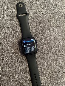 Apple watch series 7 41mm - 93% baterie - 3