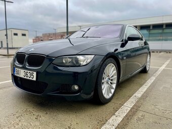 Bmw e92 335d 210kw 2008 - 3