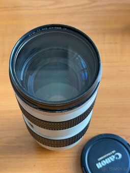 Canon EF 70-200 mm f/2,8 L USM - 3