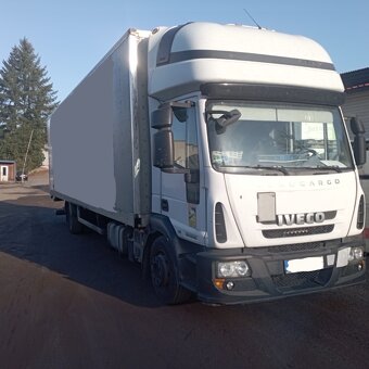 Iveco 120E25 - 3