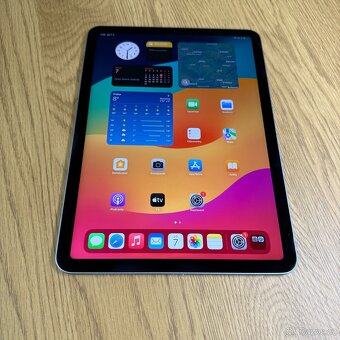 iPad Air 4 64GB, pěkný stav, 12 měsíců záruka - 3