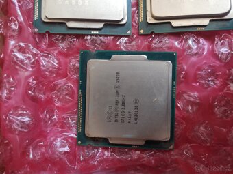 Intel Pentium g3220/3250/3258 - 3