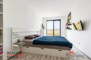 Prodej, byty/2+kk, 51 m2, Masarykova 1048, 66461 Rajhrad, Br - 3