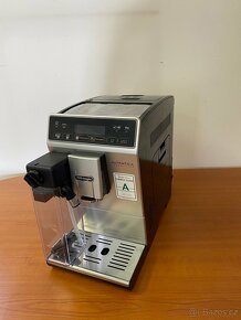 Delonghi autentika - 3