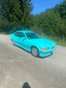 BMW e36 318i - 3