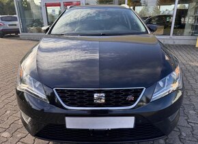 Seat Leon FR 1.4tsi 110kw - 3