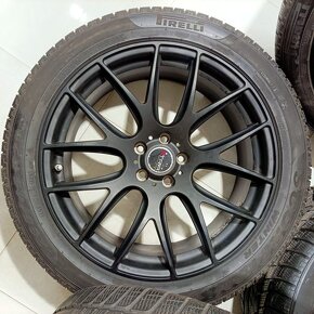 20" ALU kola – 5x112 – MERCEDES (AUDI, VW, BENTLEY) - 3