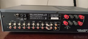 NAD 712 receiver - 3