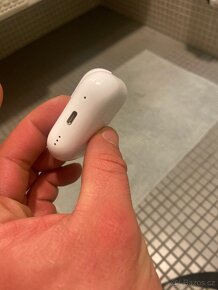 airpod pro sluchatka - 3