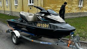 SEA doo GTX 300 lim. - 3