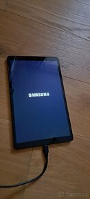 Prodám použitý Tablet Samsung Galaxy Tab A 10.1 - 3