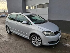 GOLF PLUS 2,0TDi, r.10, PO ROZVODECH, SPOJKA, OLEJ - 3