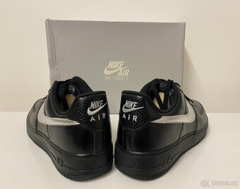 Nike Air Force 1 '07 Year of the Snake vel.44/28,5cm - 3