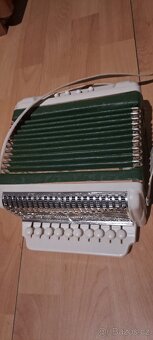 Detska retro tahaci harmonika - 3